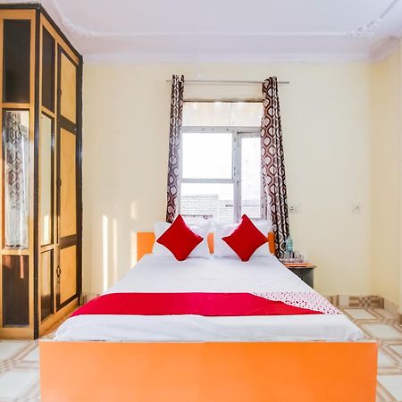 Hotel O Smart View نيودلهي المظهر الخارجي الصورة