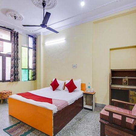 Hotel O Smart View نيودلهي المظهر الخارجي الصورة